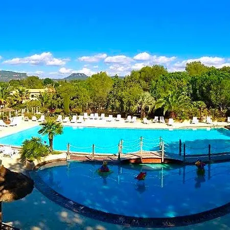 Greenchalets Camp Lei Suves, Sur Argens Hotel Roquebrune-sur Argens
