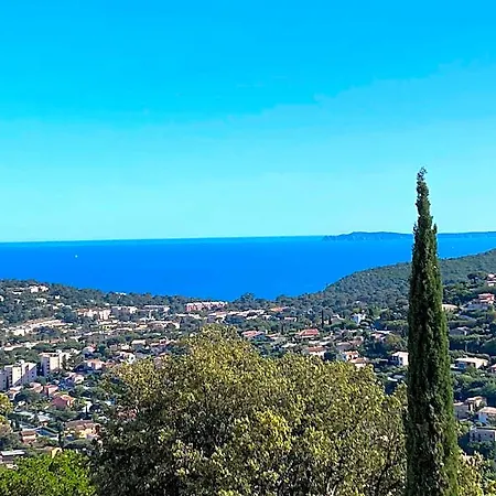 Greenchalets Camp Lei Suves, Sur Argens Ξενοδοχείο
