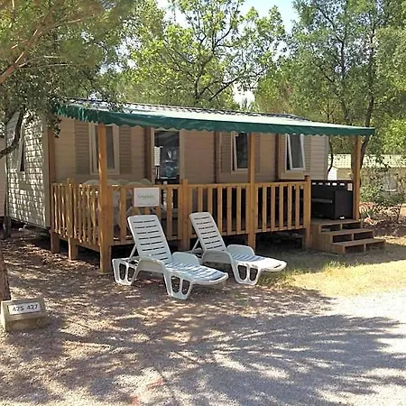 Greenchalets Camp Lei Suves, Sur Argens 4*