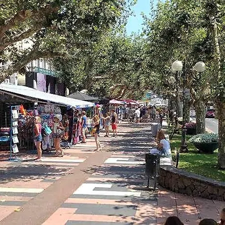 Greenchalets Camp Lei Suves, Sur Argens Roquebrune-sur Argens