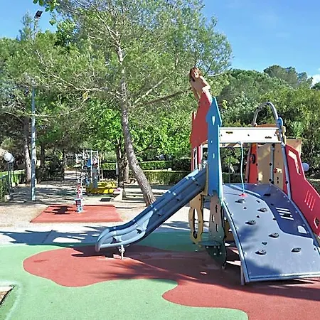 Greenchalets Camp Lei Suves, Sur Argens Ξενοδοχείο 4*