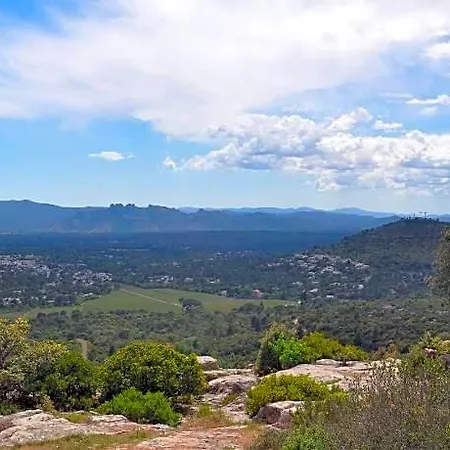 Greenchalets Camp Lei Suves, Sur Argens Ξενοδοχείο 4*